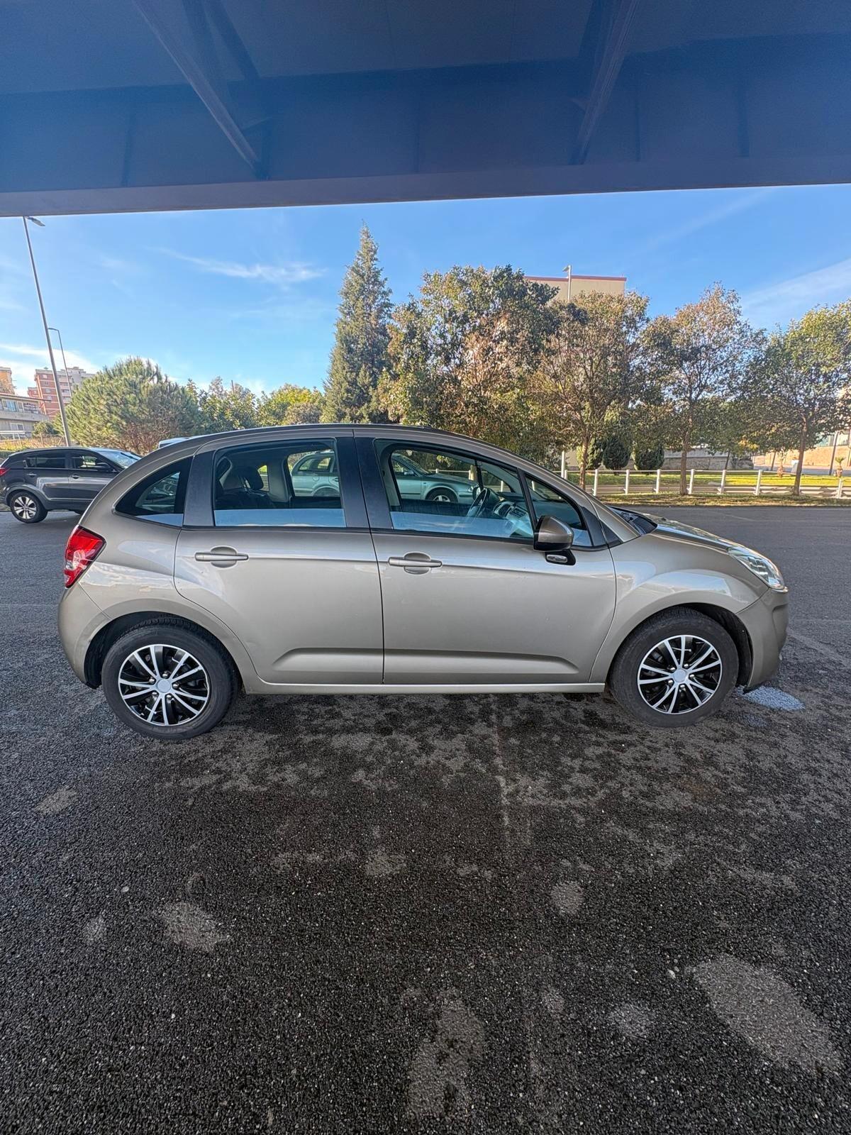 Citroen C3 1.4 HDi 70 Style