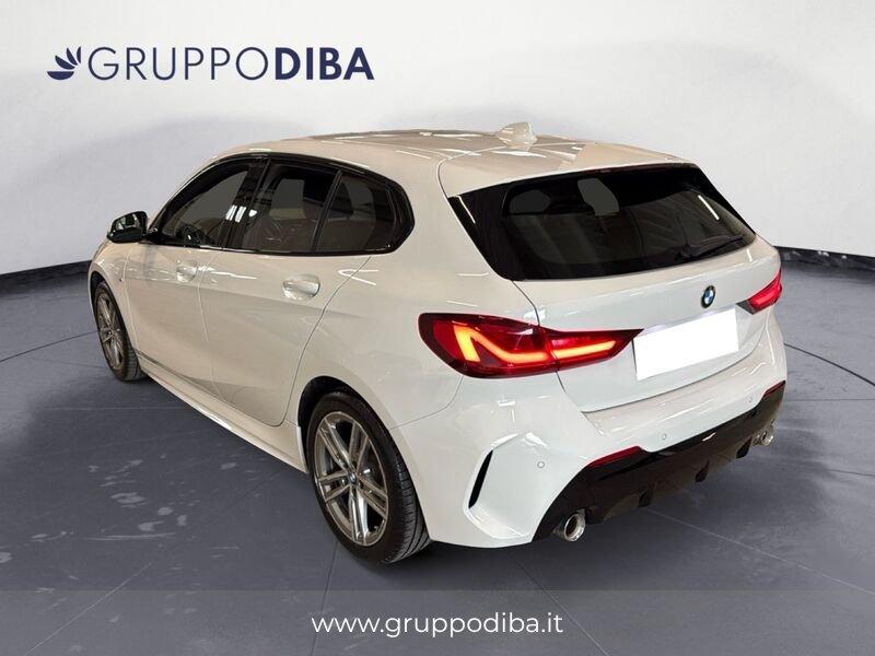 BMW Serie 1 F40 Diesel 118d Msport auto