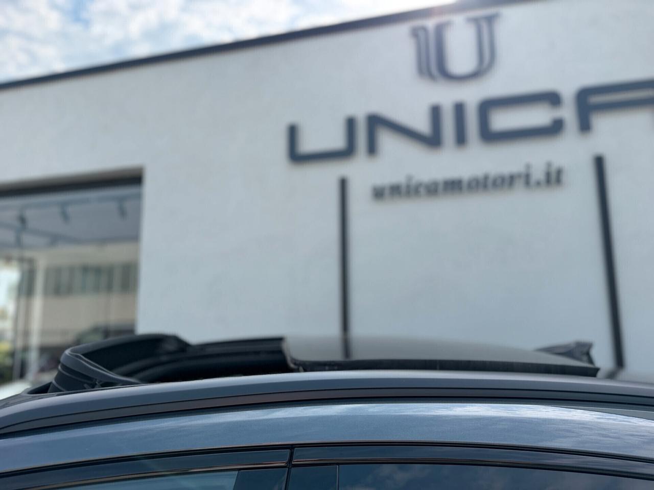 Audi Q5 SQ5 SPB TFSI mHEV+ 3.0 367cv quattro S-TRONIC IVA ESPOSTA
