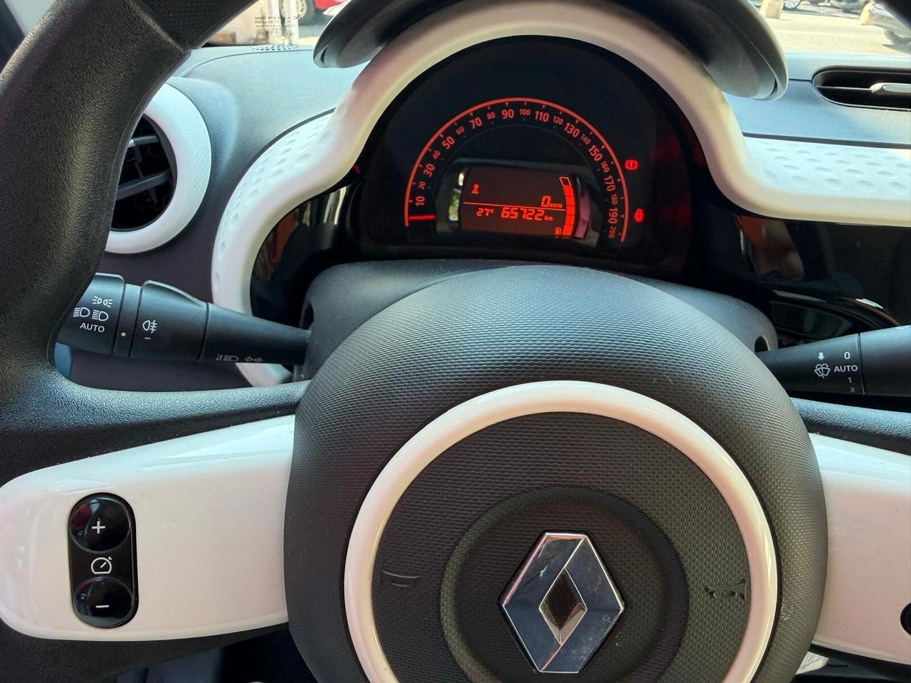 Renault Twingo SCe 65 CV Equilibre