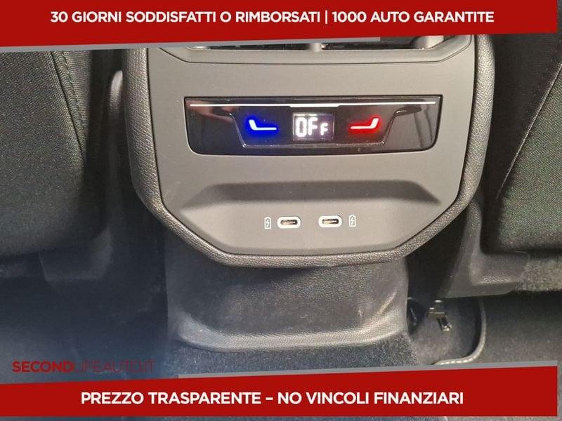 Seat Leon 1.0 etsi Business 110cv dsg