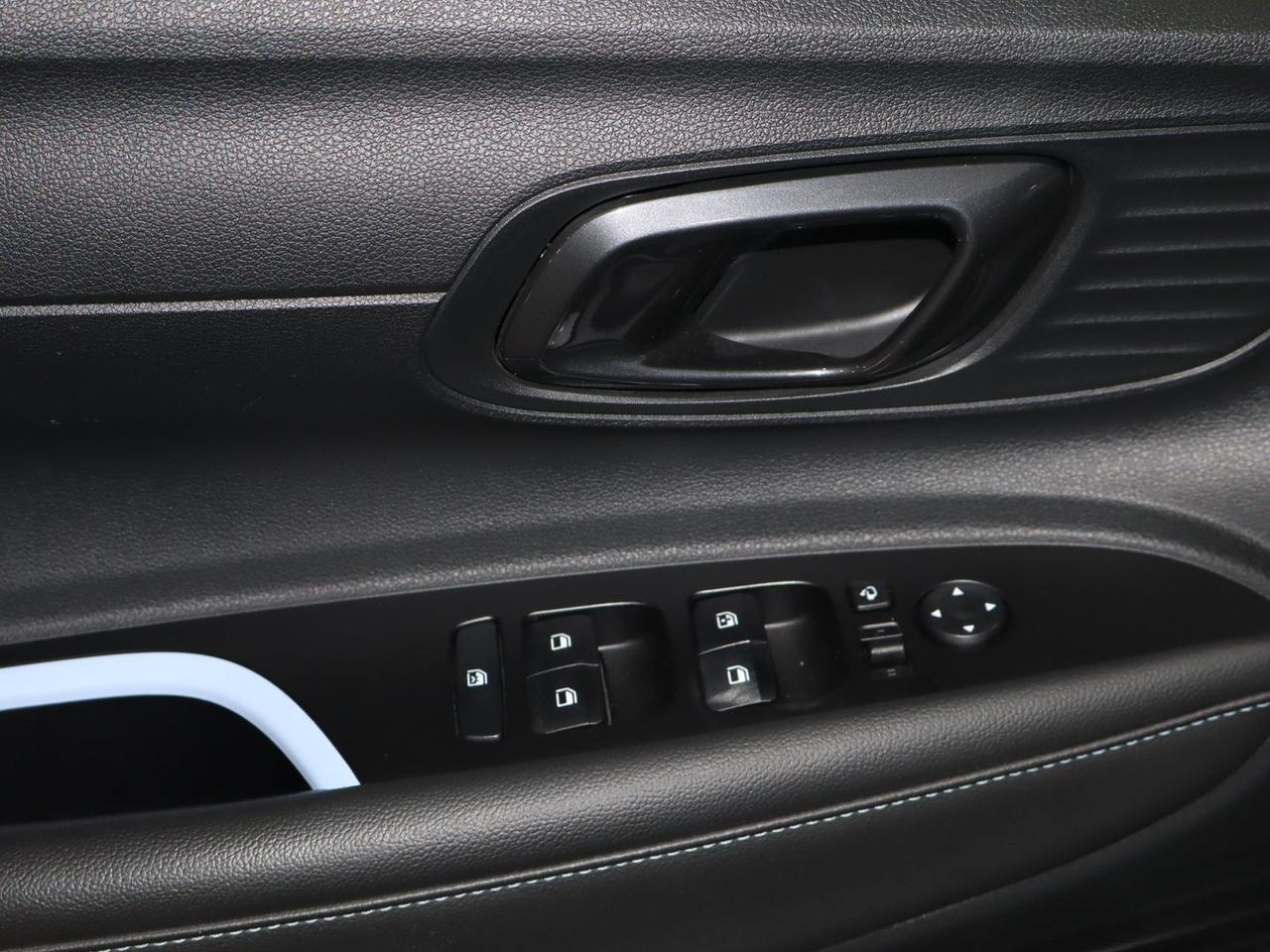 Hyundai i20 1.6 T-GDI N Performance #11633