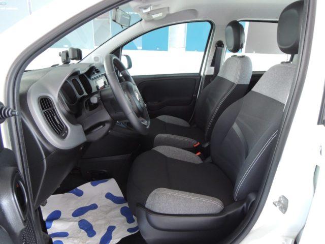FIAT Panda 0.9 TwinAir Turbo S&S 4x4 Wild