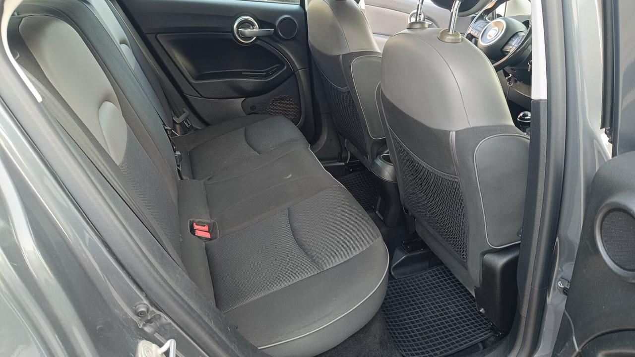 Fiat 500X 1.3 MultiJet 95 CV Pop Star