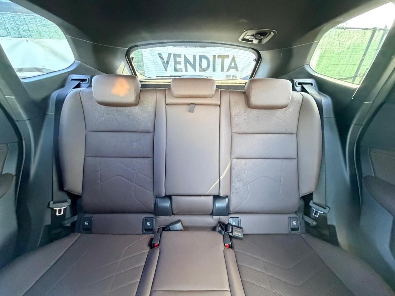 Bmw X1 sDrive 18d Msport