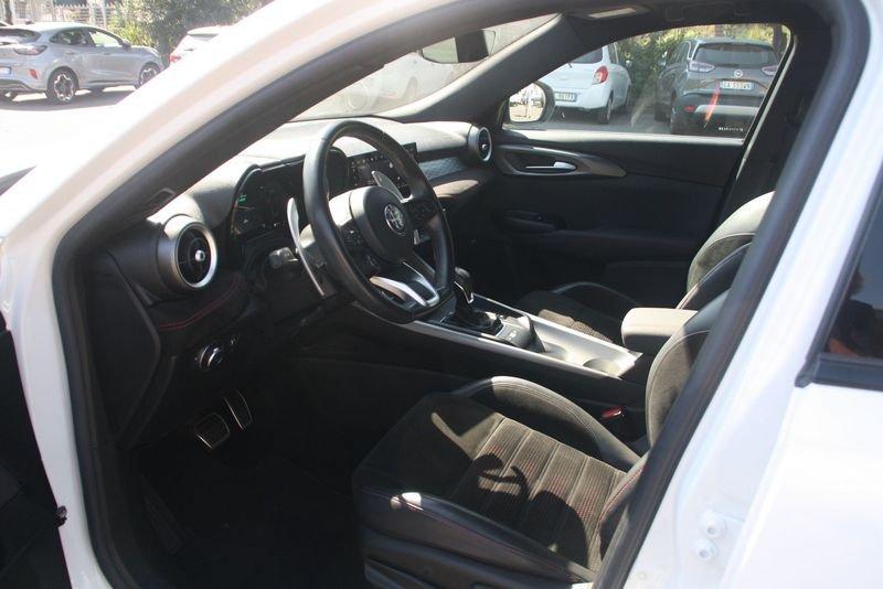 Alfa Romeo Tonale 1.3 280cv Plug in Hybrid AT6 Veloce Q4