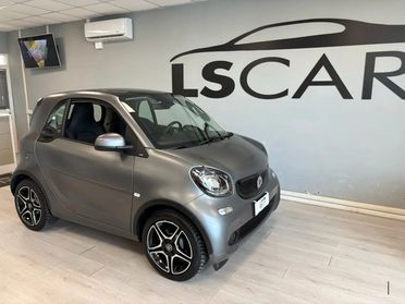 Smart ForTwo 70 1.0 Prime~UniPro~Promo Finanziamento