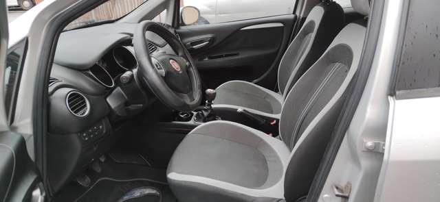 Fiat Punto Punto 5p 1.2 Easy