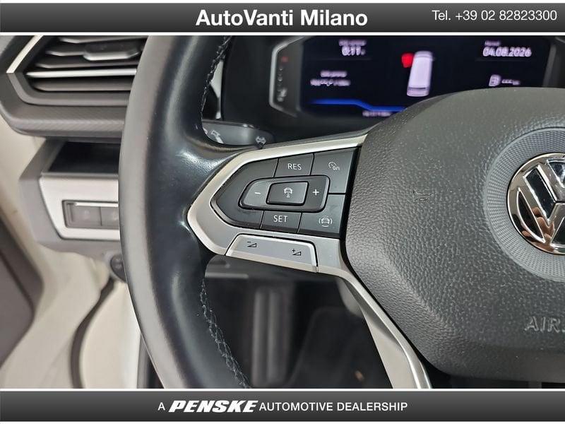 Volkswagen Multivan Multivan 2.0 tdi Highline 199cv dsg 7p.ti