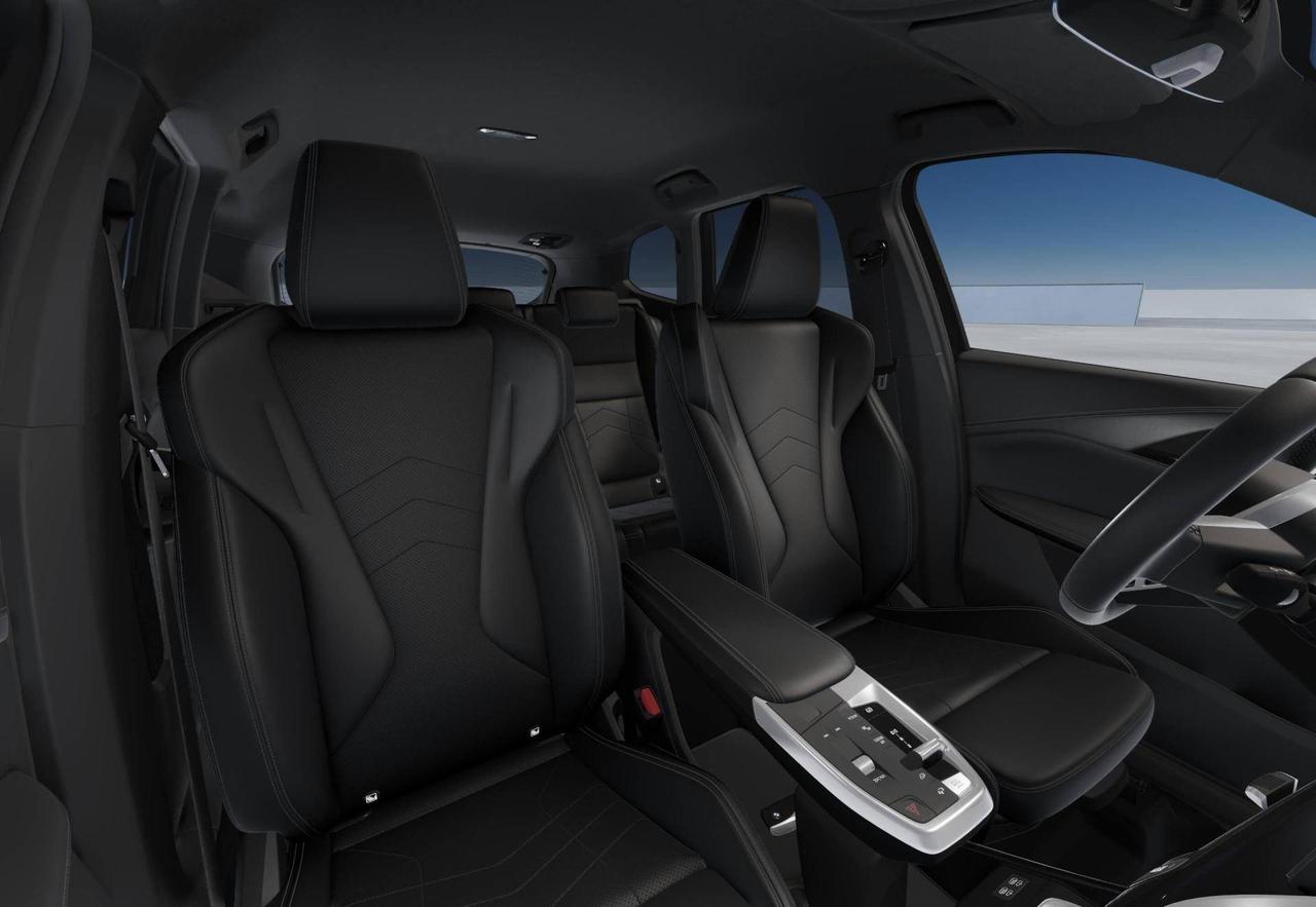 BMW X1 iX1 eDrive20 MSport