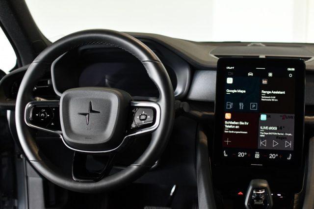 POLESTAR Polestar 2 Long Range Dual Motor AWD 78kWh Performance Pack