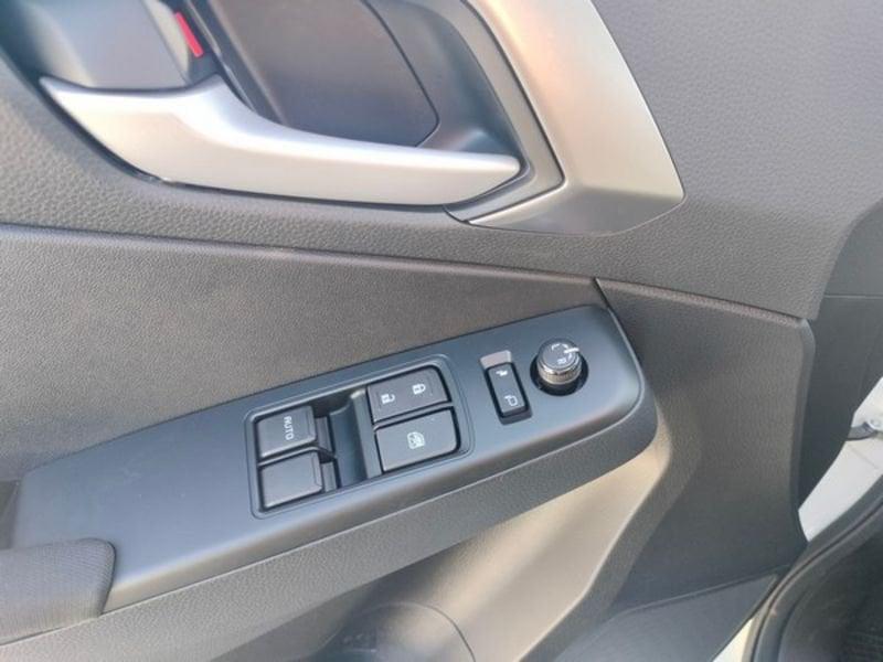 Isuzu D-Max N60 D-Max N60 1.9 aut. Space BB+ Cab, cassone ribaltabile!!