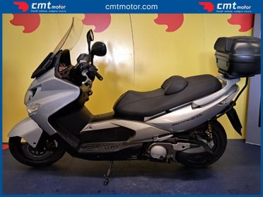 Kymco Xciting 500 - 2009