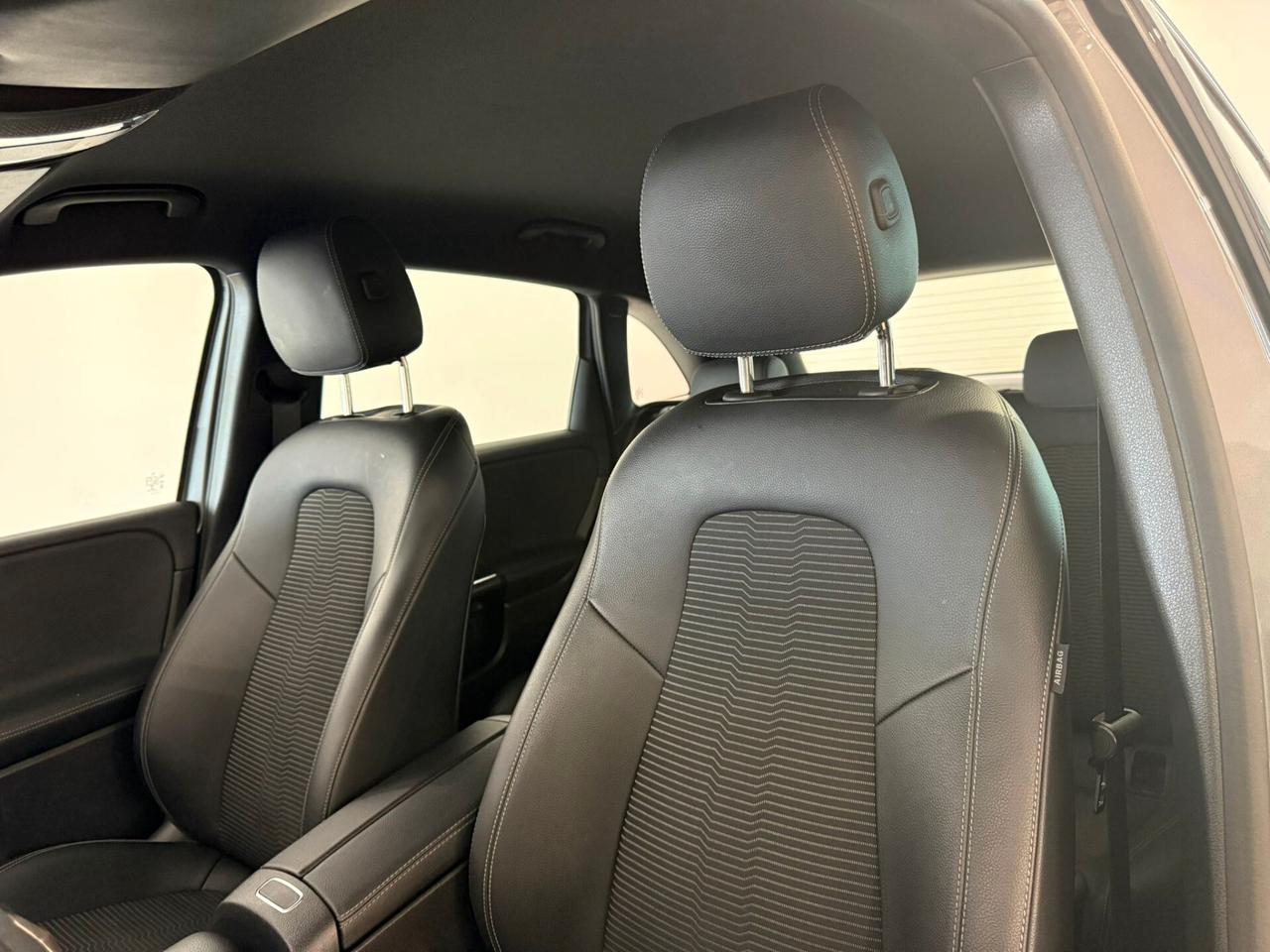 Mercedes Classe B 180d Sport AUTOMATICA 2021 Soli 90.000 KM