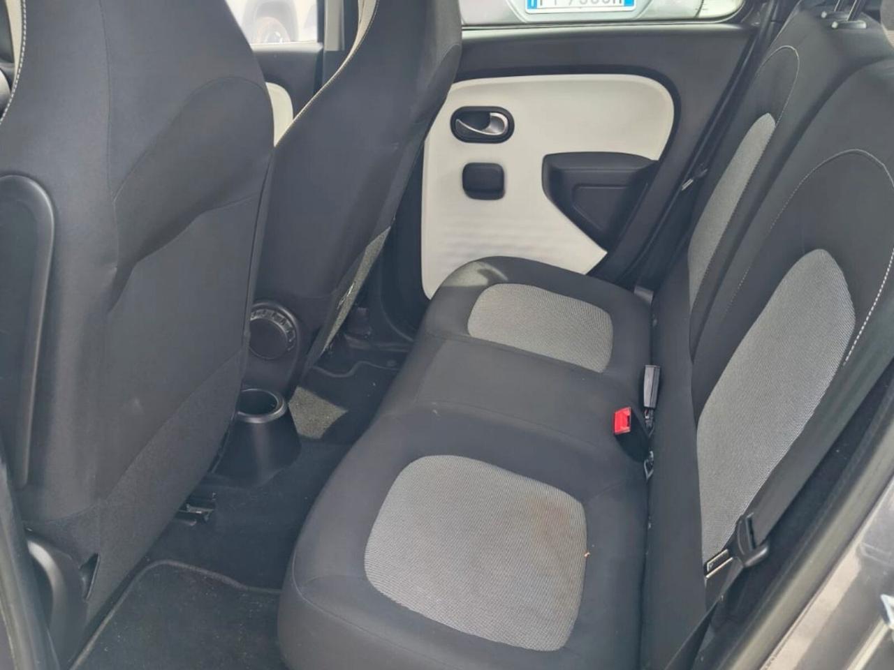 Renault Twingo 1.0 SCe 65cv Zen