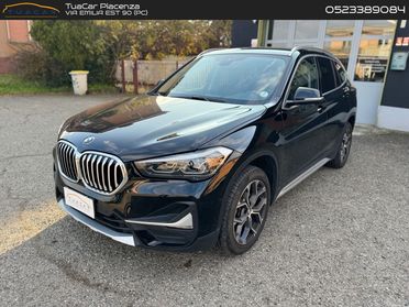 Bmw X1 xLine Plus 16 d