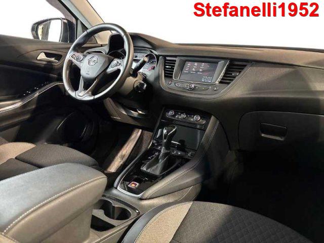 OPEL Grandland X - 1.5 ecotec 2020 s&s 130cv at8
