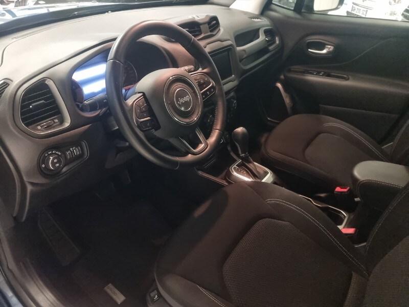 JEEP Renegade Renegade 1.3 T4 DDCT Limited