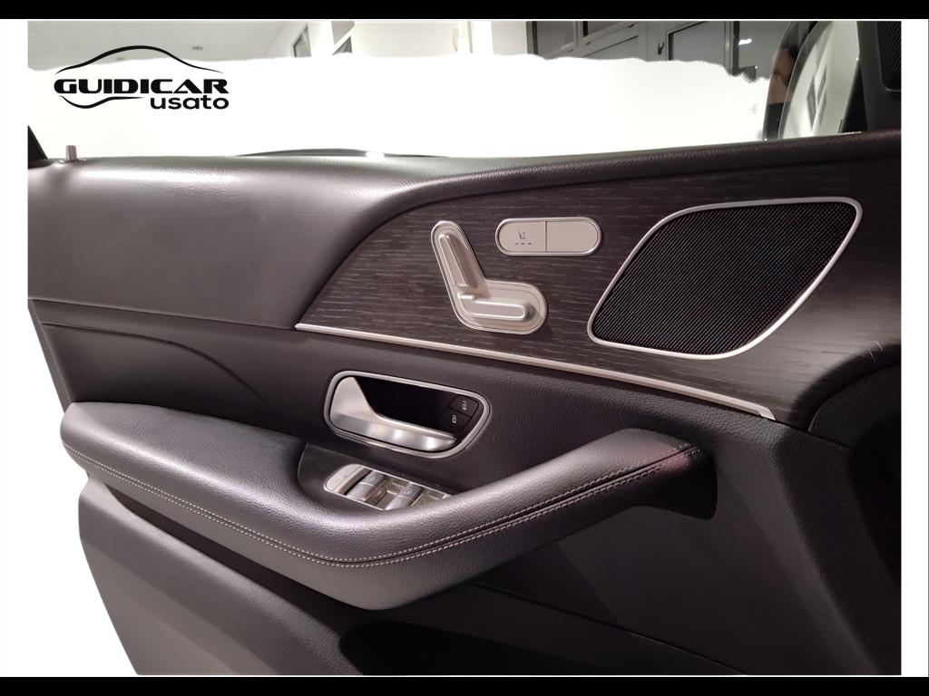 Mercedes-Benz GLE - V167 2019 - GLE 300 d mhev Premium 4matic auto