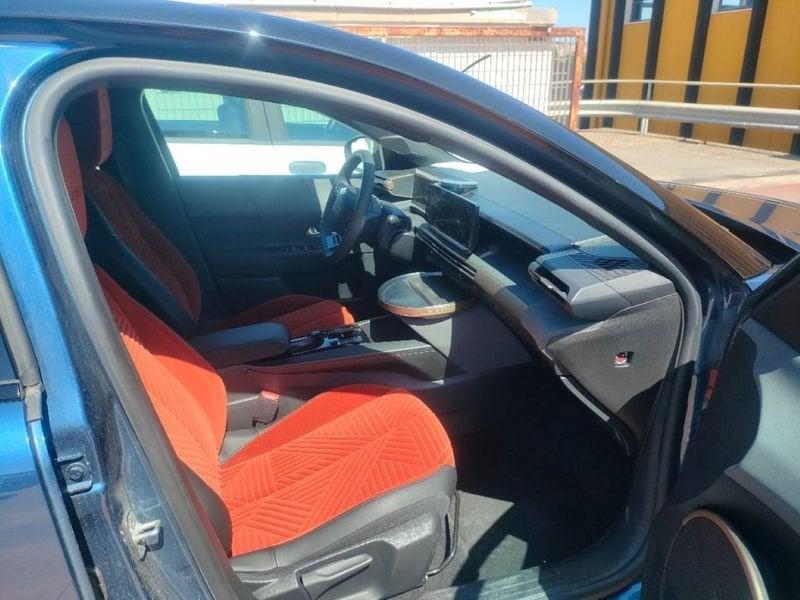 Lancia Ypsilon Elettrica Elettrica 156cv LX - Pompa di Calore