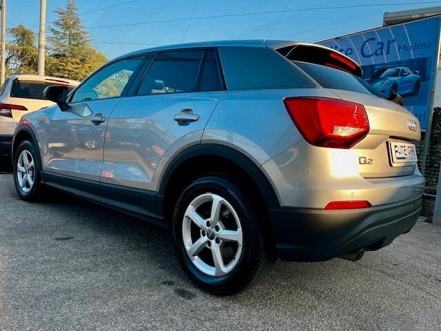 AUDI Q2 30 tdi Business s-tronic "NAVI/ CRUISE C PDC/ "