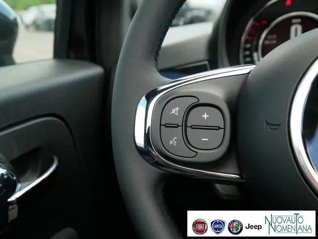 FIAT 500C 1.0 Hybrid Dolcevita Navi e Clima Autom. Km0