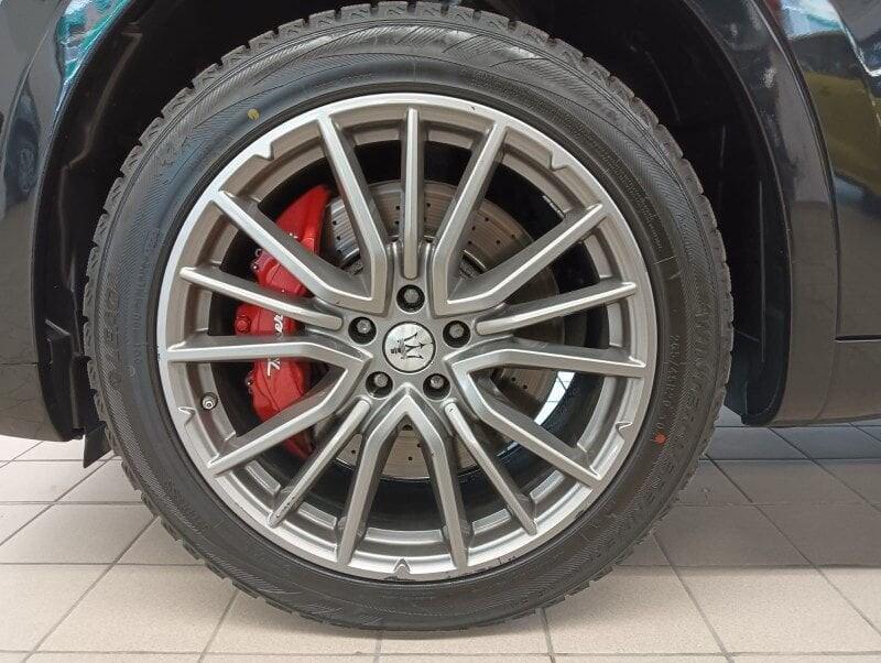 Maserati Levante Levante V6 AWD Gransport