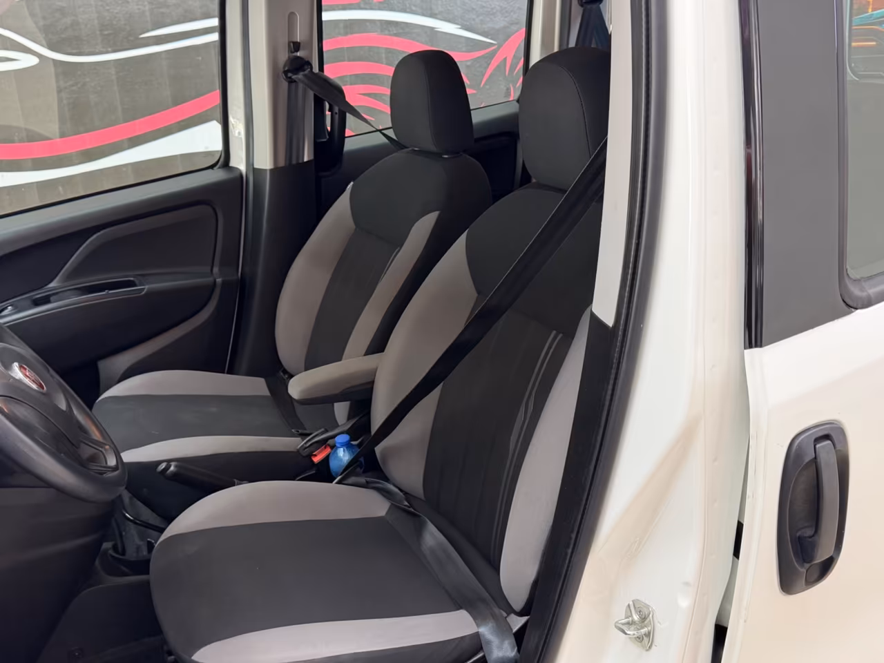 Fiat Doblo Doblò 1.6 MJT 95CV S&S Lounge