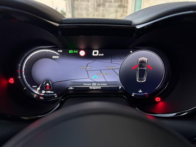 ALFA ROMEO Tonale 1.6 diesel 130 CV TCT6 Ti