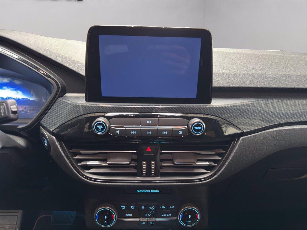 FORD Kuga 2.5 Plug In Hybrid 225 CV CVT 2WD ST-Line X del 2023