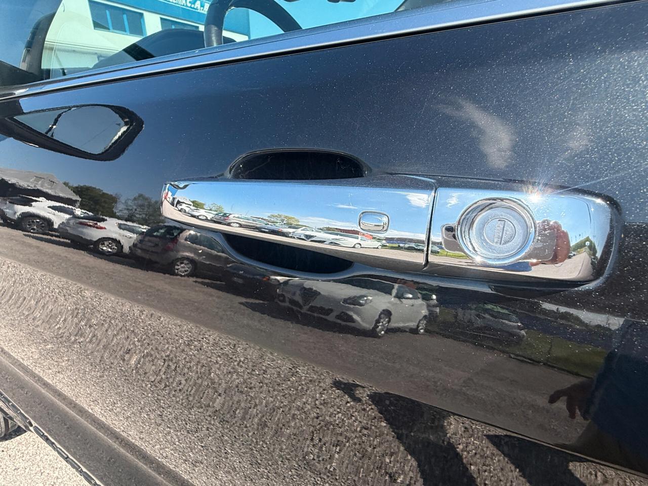 Jeep Grand Cherokee 3.0 V6 CRD 250 CV Multijet II Overland