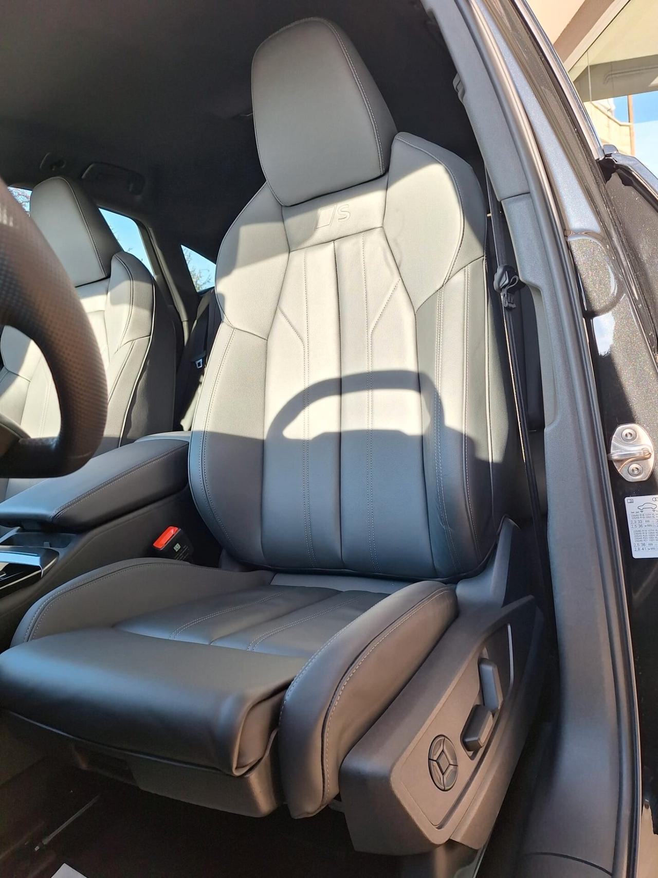 Audi Q5 SPB TDI 150 kW mHEV+ S tronic quattro line edition