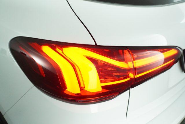 MG HS HS 1.5T-GDI AT Luxury