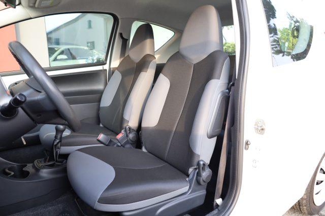 PEUGEOT 107 1.0i 68CV 3Porte Ideale per Neopatentati CD/Mp3