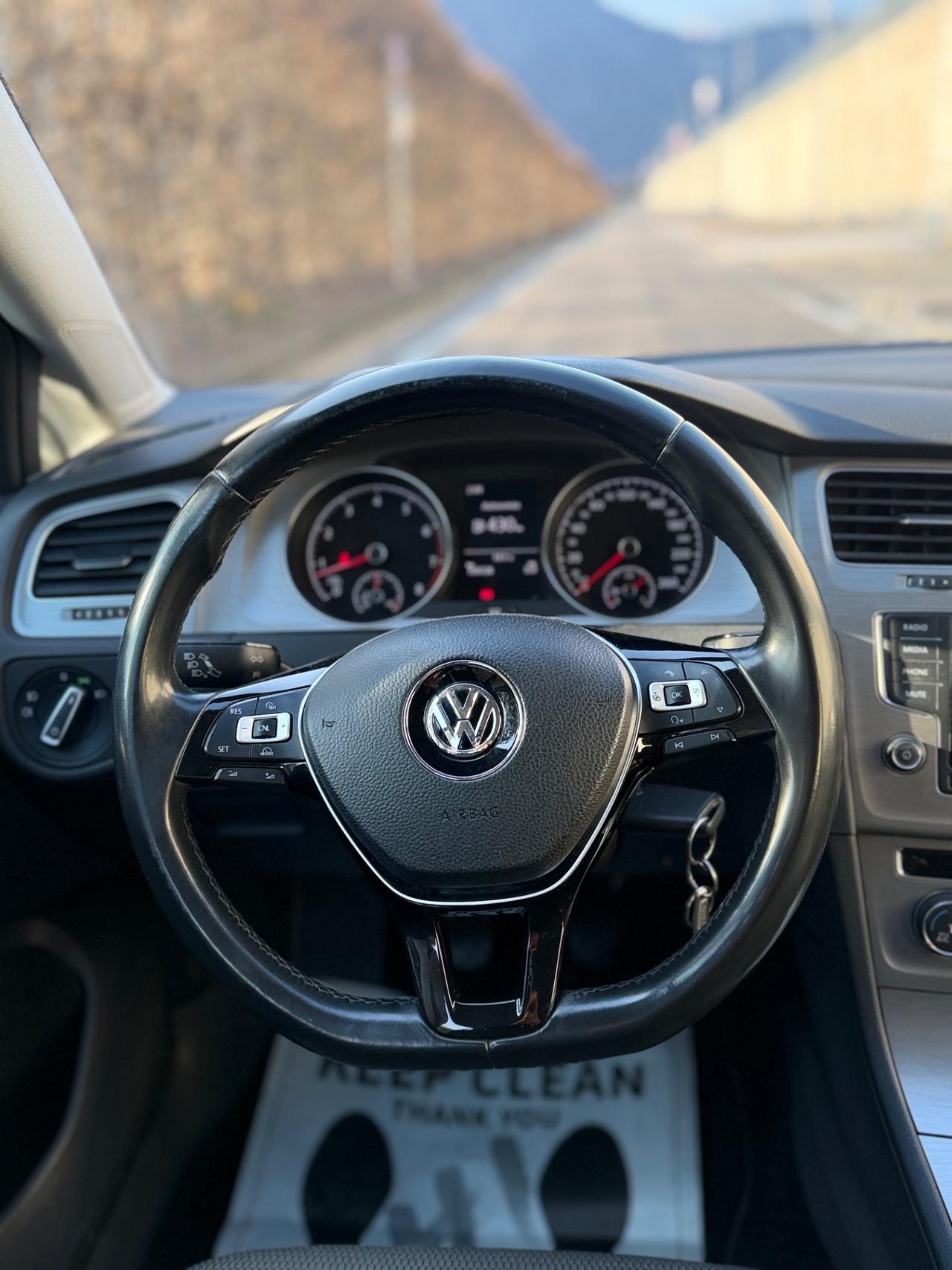 Volkswagen Golf 1.4 TSI 5p. Comfortline Ok neopatentati