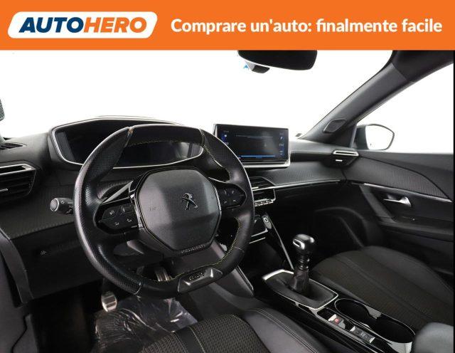 PEUGEOT 2008 PureTech 130 S&S GT
