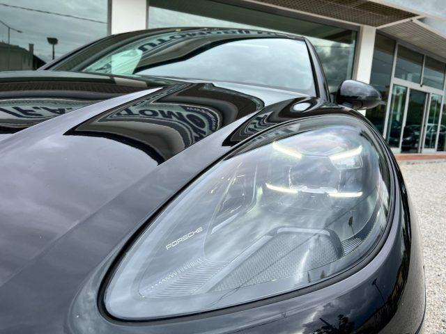 PORSCHE Macan 3.0 S *PANORAMA *PASM *CERCHI 21" *ACC *PDLS PLUS