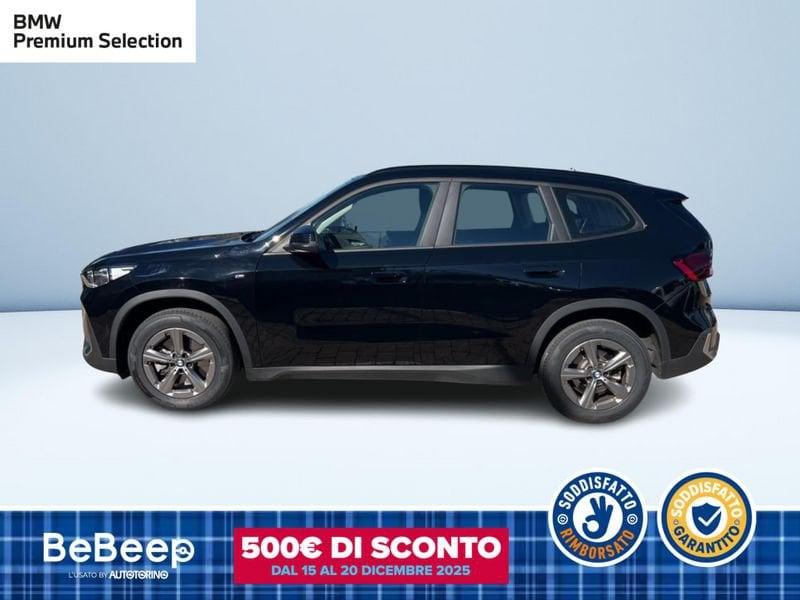 BMW X1 XDRIVE23I MHEV 48V X-LINE AUTO