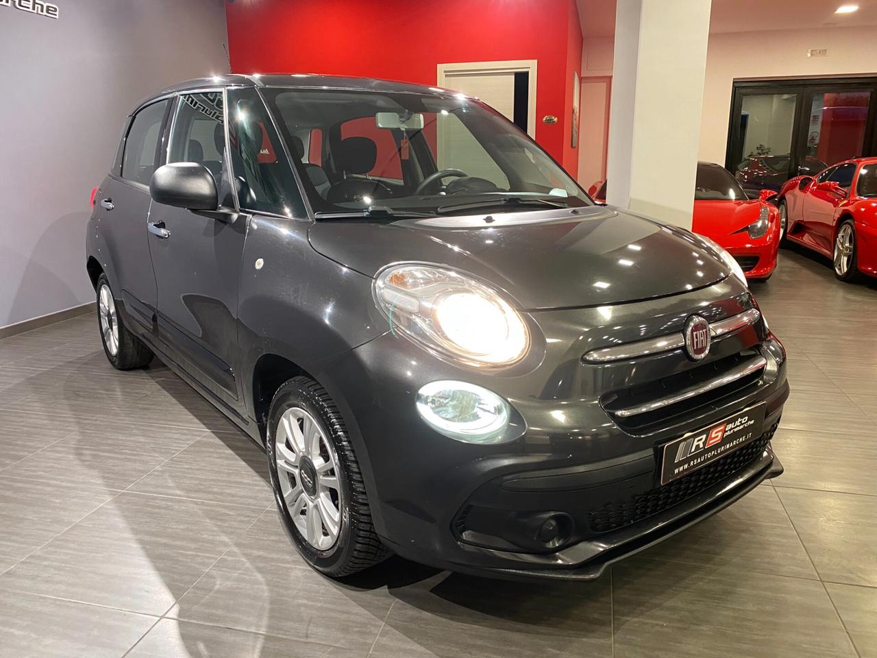 Fiat 500L 1.3 Multijet 95 CV Mirror City Cross