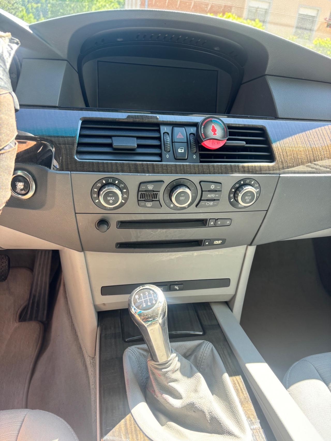 Bmw 530 530d cat Attiva