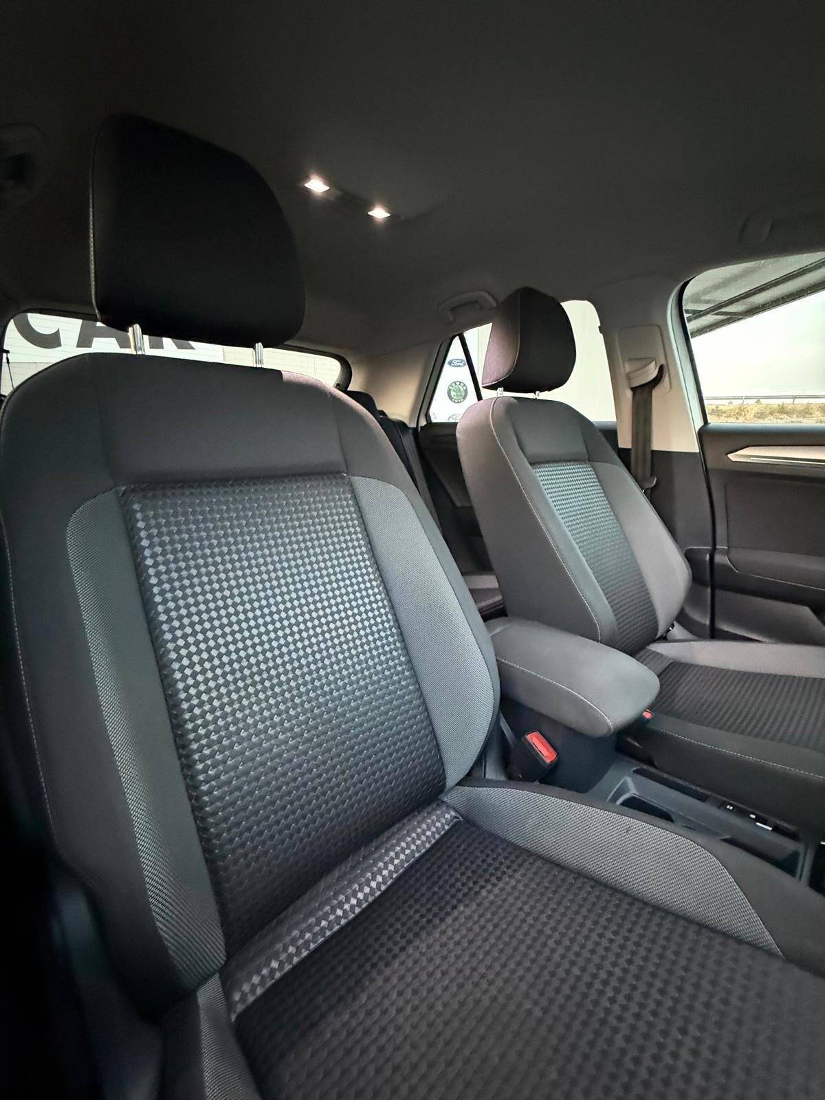 Volkswagen T-Roc 2.0 TDI SCR 150 CV Sport BlueMotion Technology