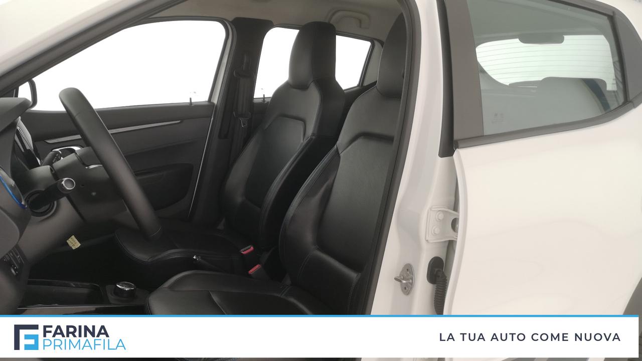 DACIA Spring - Spring Comfort Electric 45