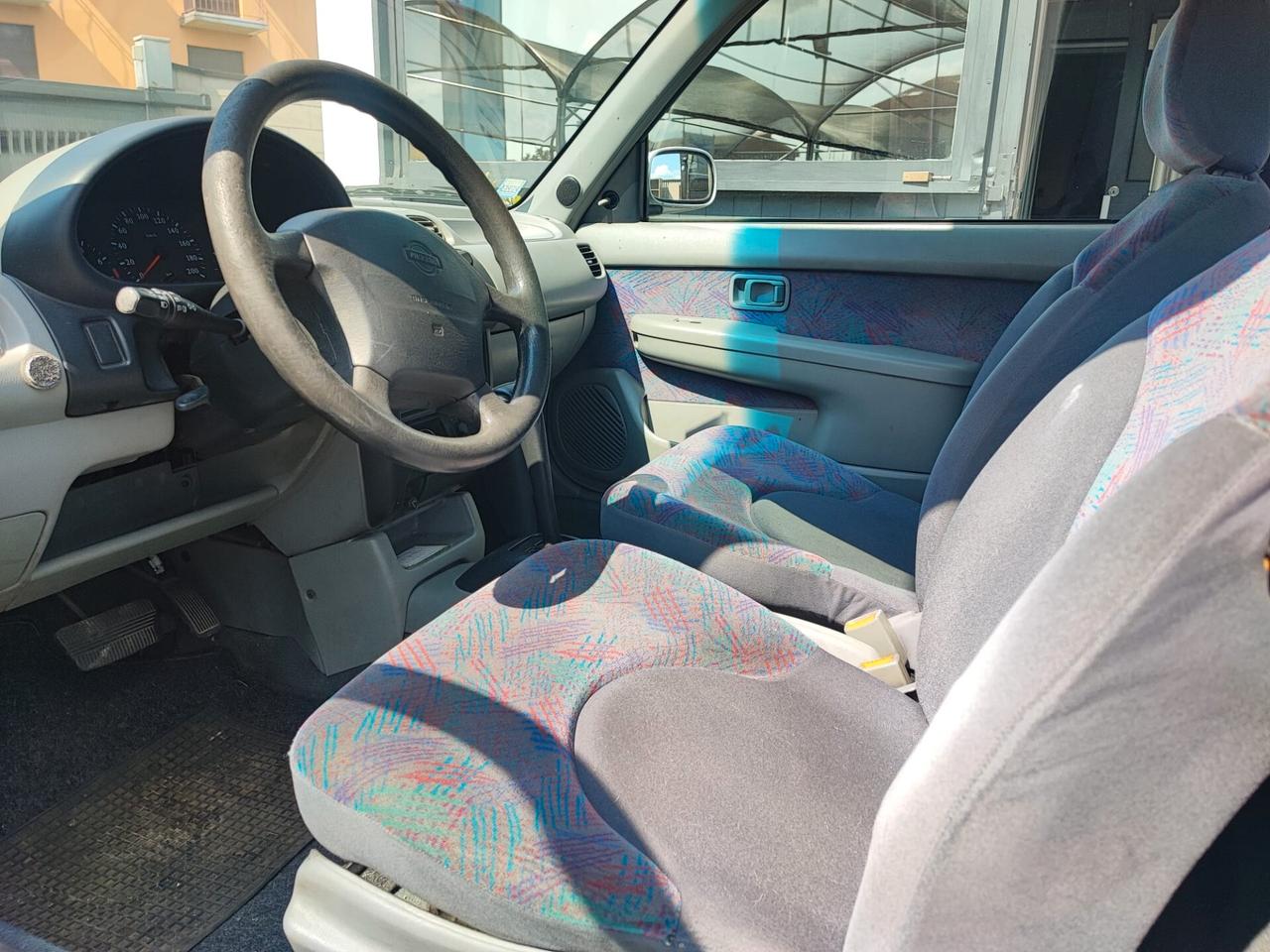 Nissan Micra 1.3i 16V cat 3 porte SE Matic