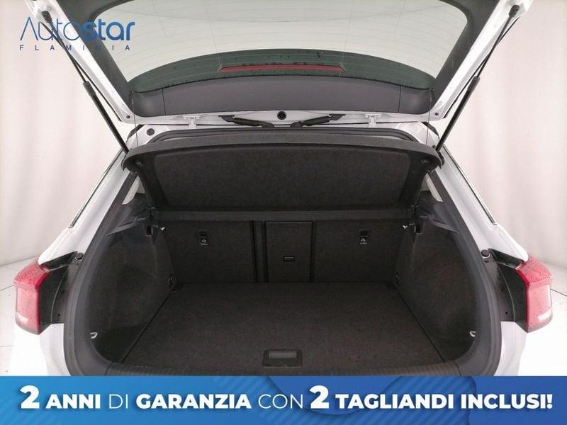 Volkswagen T-Roc 2.0 tdi Style 4motion dsg