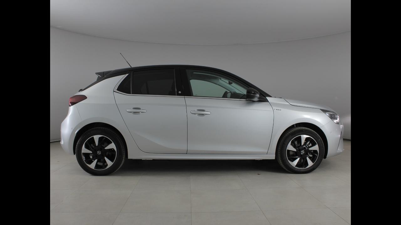 OPEL Corsa electric Elegance