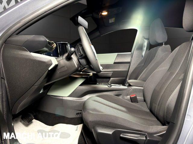 LANCIA Ypsilon Hybrid e-DCT + Pack Tech