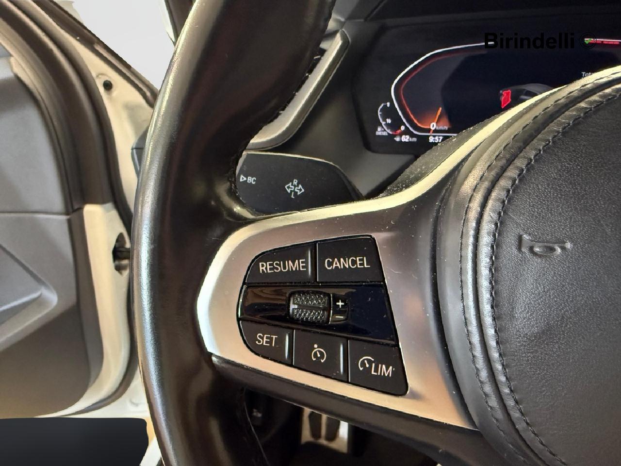 BMW Serie 1 (F40) - 116d 5p. Msport