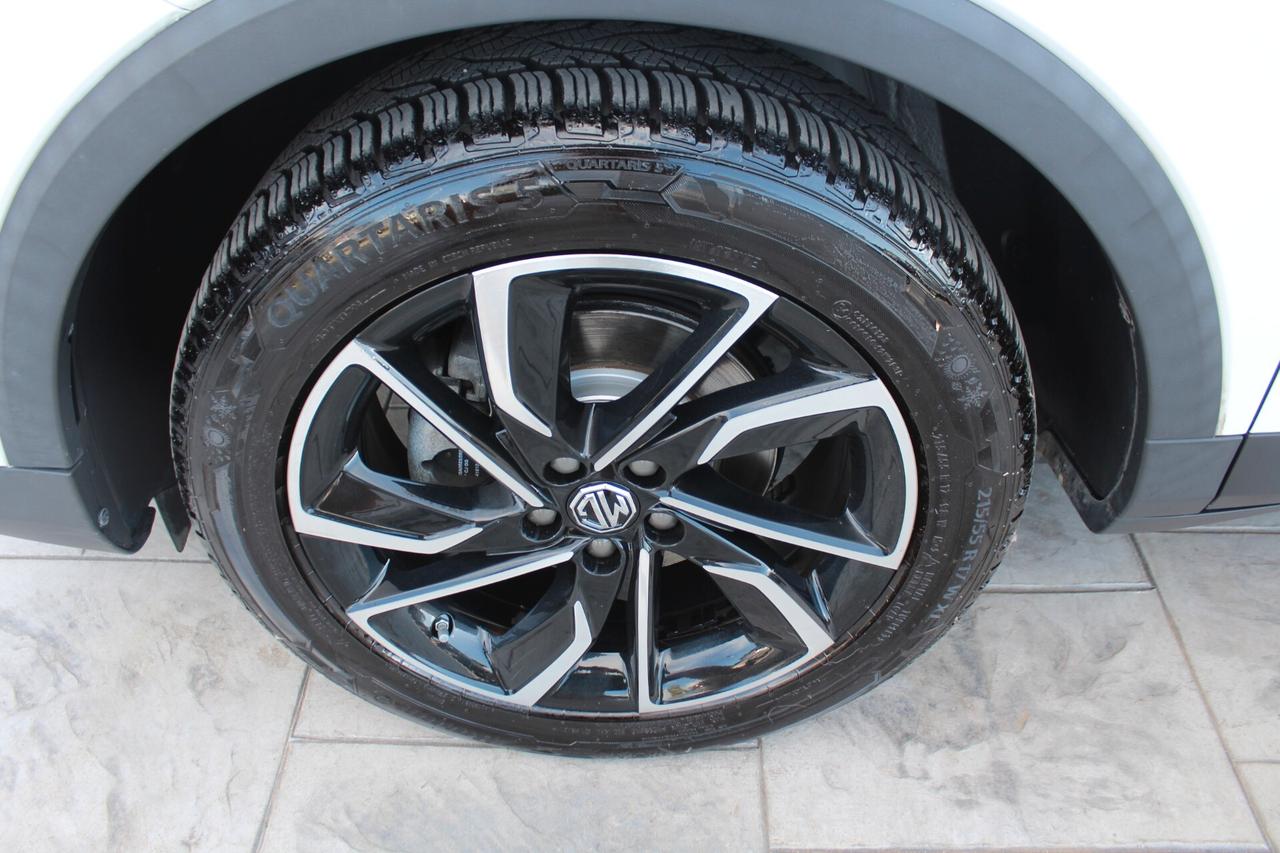 Mg ZS 1.5 VTi-tech Luxury