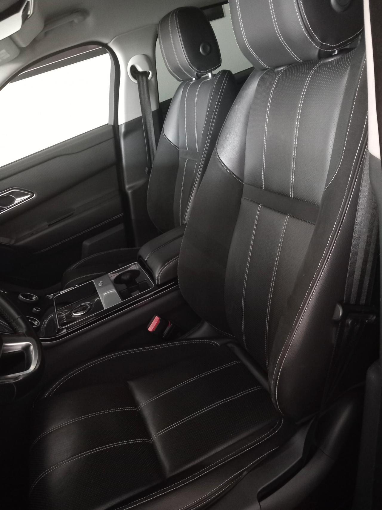 Land Rover Range Velar 2.0D I4 180 CV HSE