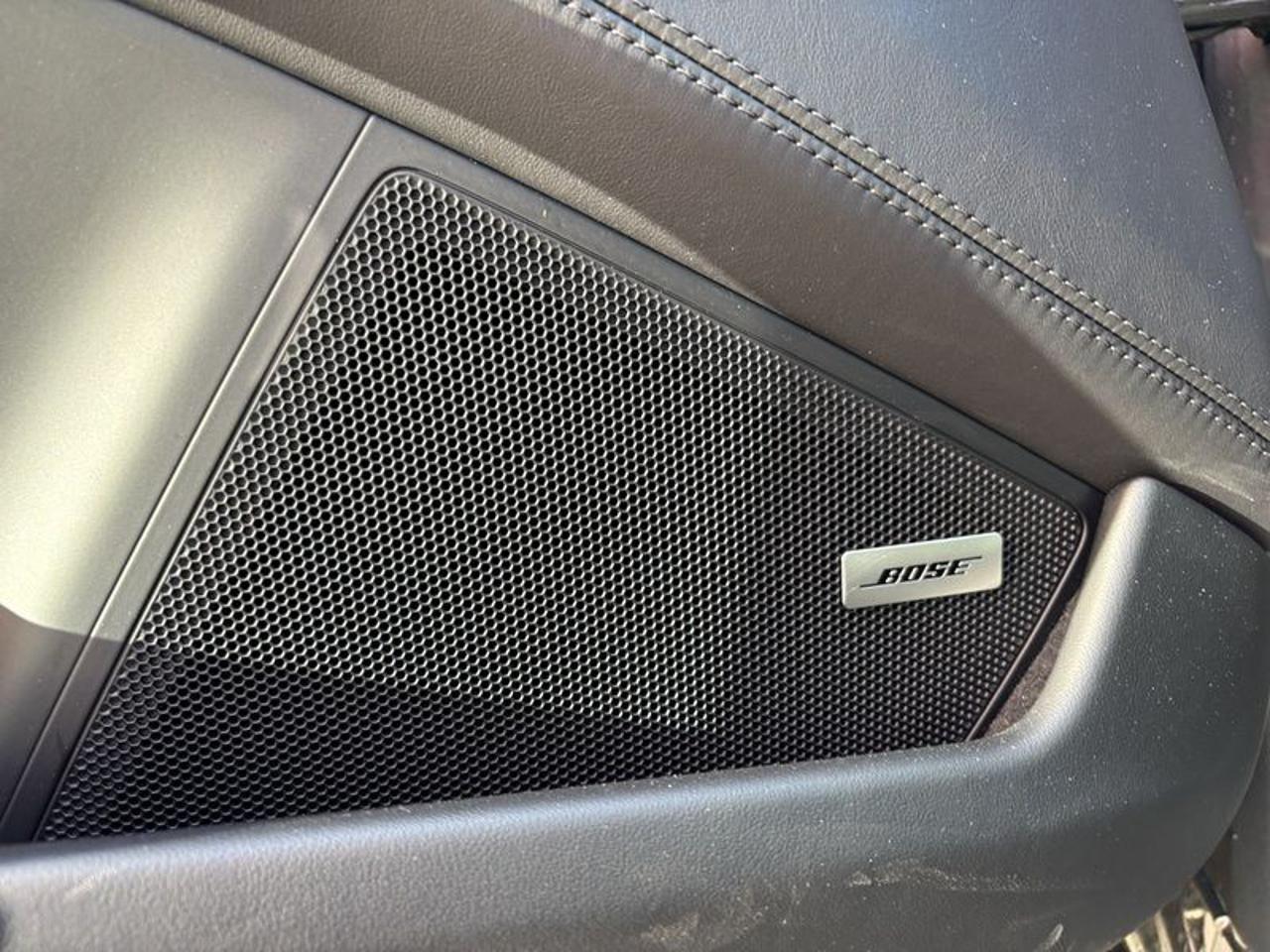 Porsche 911 Carrera GTS MATRIX-NAVI-BOSE-21"